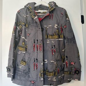 Boden Coat